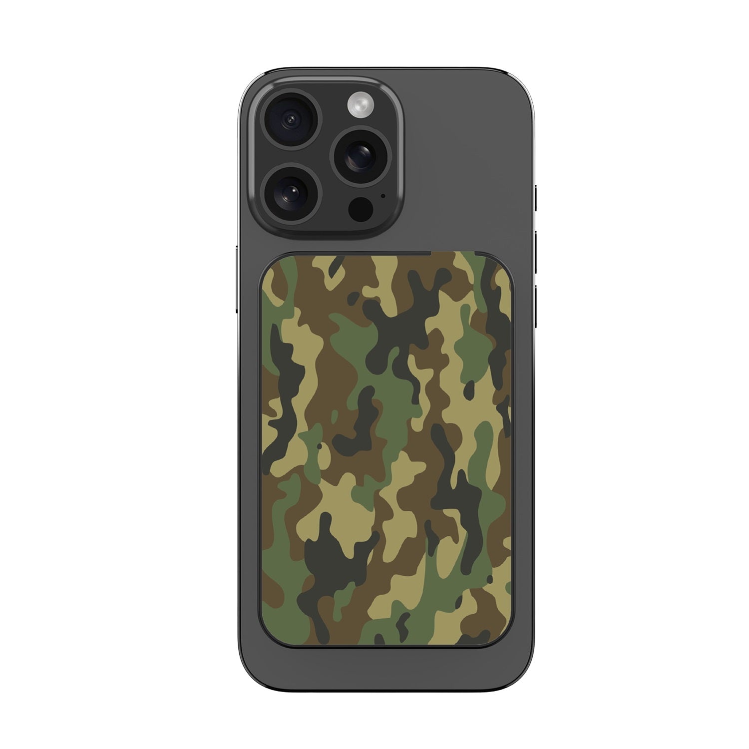MyBat Design Lab 5000mAh Magnetic Wireless Power Bank - Black - Military Camouflage - MPBBAT131-BK-119-3.jpg