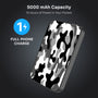 MyBat Design Lab 5000mAh Magnetic Wireless Power Bank - Black - Black & White Camouflage - MPBBAT131-BK-122-8.jpg