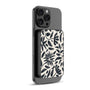 MyBat Design Lab 5000mAh Magnetic Wireless Power Bank - Black - Vintage Floral - MPBBAT131-BK-124-2.jpg