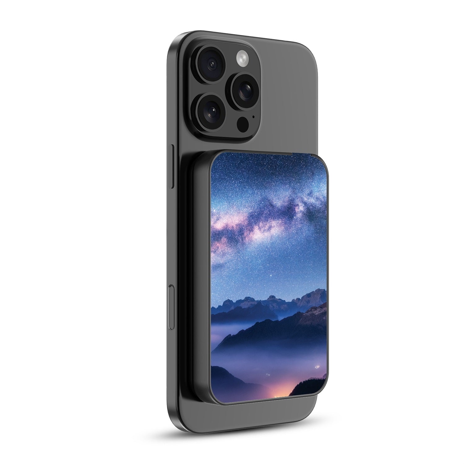MyBat Design Lab 5000mAh Magnetic Wireless Power Bank - Black - Celestial Mountains - MPBBAT131-BK-126-2.jpg