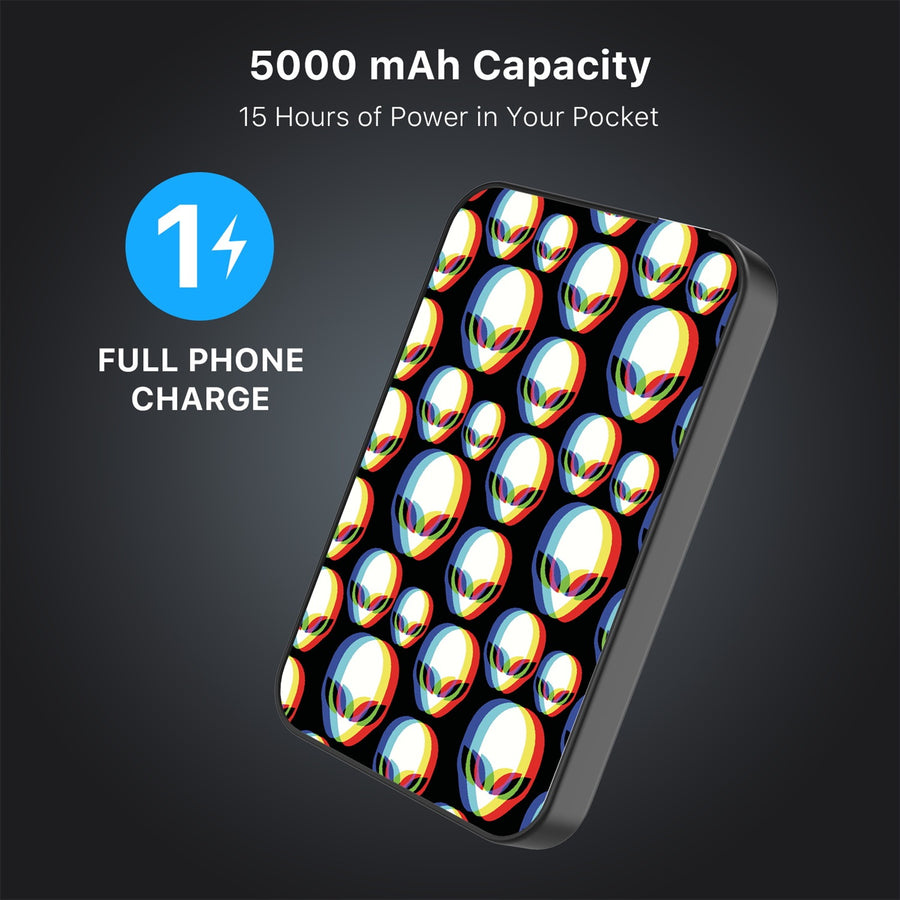 MyBat Design Lab 5000mAh Magnetic Wireless Power Bank - Black - Extraterrestrial - MPBBAT131-BK-127-8.jpg