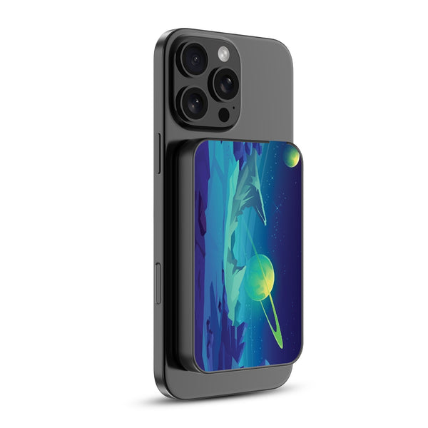 MyBat Design Lab 5000mAh Magnetic Wireless Power Bank - Black - Out Of This World - MPBBAT131-BK-128-2.jpg