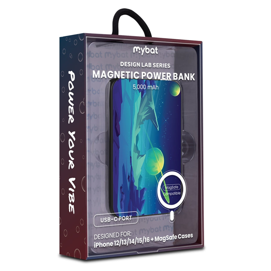 MyBat Design Lab 5000mAh Magnetic Wireless Power Bank - Black - Out Of This World - MPBBAT131-BK-128-9.jpg