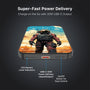 MyBat Design Lab 5000mAh Magnetic Wireless Power Bank - Black - Cosmonaut - MPBBAT131-BK-129-7.jpg
