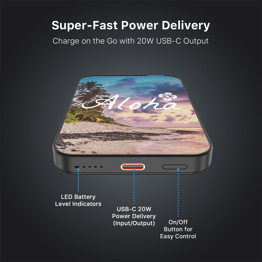 MyBat Design Lab 5000mAh Magnetic Wireless Power Bank - Black - Aloha - MPBBAT131-BK-133-7.jpg