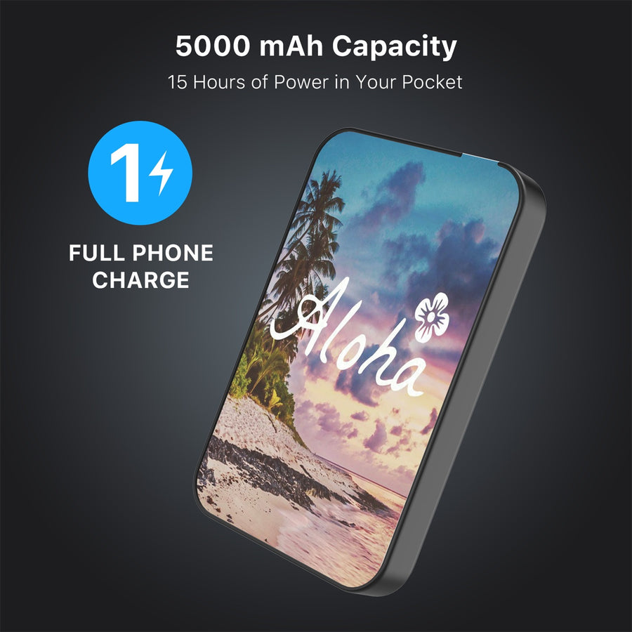 MyBat Design Lab 5000mAh Magnetic Wireless Power Bank - Black - Aloha - MPBBAT131-BK-133-8.jpg