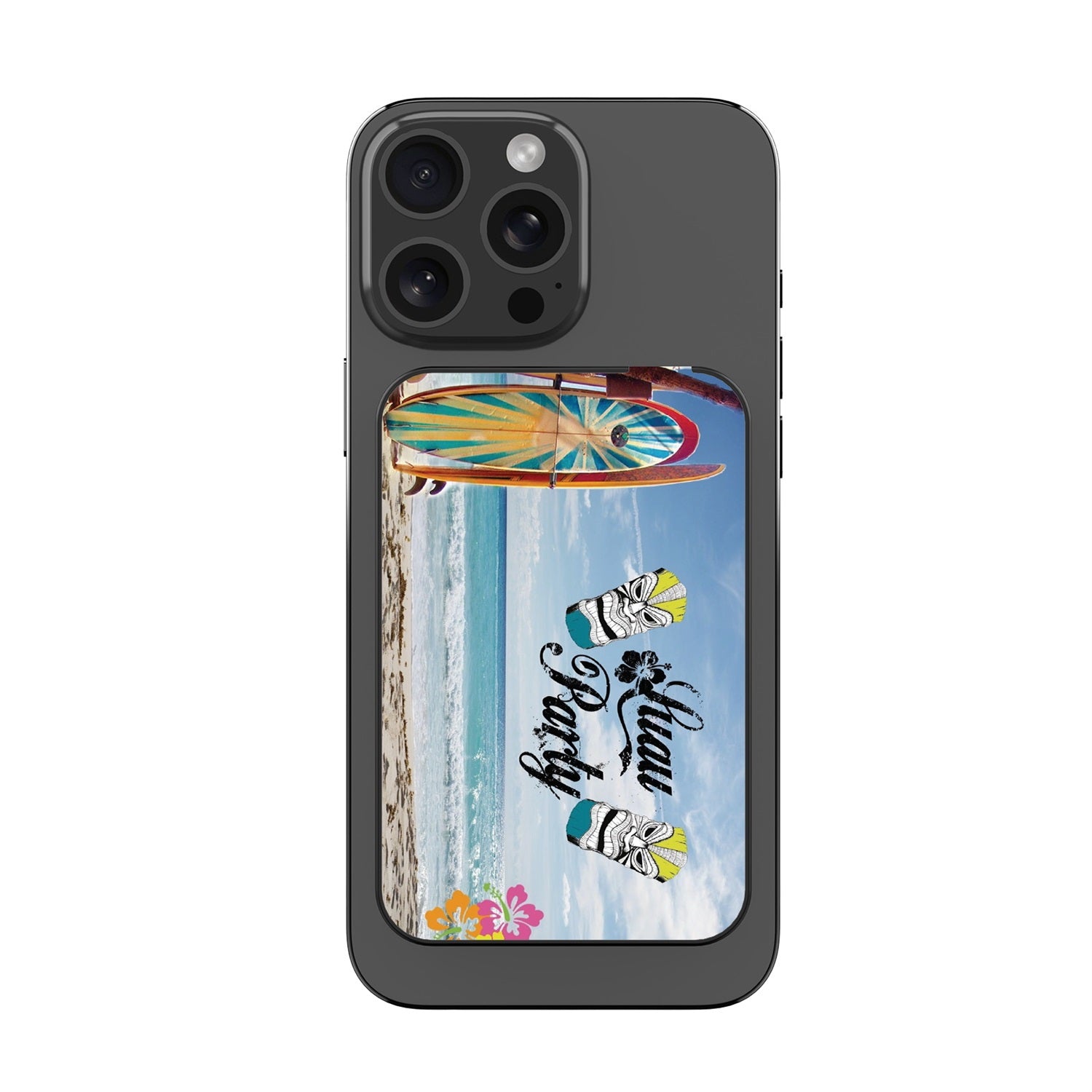 MyBat Design Lab 5000mAh Magnetic Wireless Power Bank - Black - Luau - MPBBAT131-BK-134-3.jpg