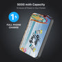 MyBat Design Lab 5000mAh Magnetic Wireless Power Bank - Black - Luau - MPBBAT131-BK-134-8.jpg