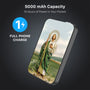 MyBat Design Lab 5000mAh Magnetic Wireless Power Bank - Black - Saint Judas - MPBBAT131-BK-138-8.jpg