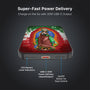 MyBat Design Lab 5000mAh Magnetic Wireless Power Bank - Black - Guadalupe Virgin Mary - MPBBAT131-BK-139-7.jpg
