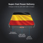 MyBat Design Lab 5000mAh Magnetic Wireless Power Bank - Black - Belgium Flag - MPBBAT131-BK-142-7.jpg