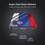 MyBat Design Lab 5000mAh Magnetic Wireless Power Bank - Black - Slovenia Flag - MPBBAT131-BK-158-7.jpg