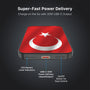MyBat Design Lab 5000mAh Magnetic Wireless Power Bank - Black - Turkey Flag - MPBBAT131-BK-161-7.jpg