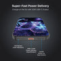 MyBat Design Lab 5000mAh Magnetic Wireless Power Bank - Black - Butterfly Magic - MPBBAT131-BK-164-7.jpg