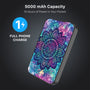 MyBat Design Lab 5000mAh Magnetic Wireless Power Bank - Black - Cosmic Mandala - MPBBAT131-BK-165-8.jpg