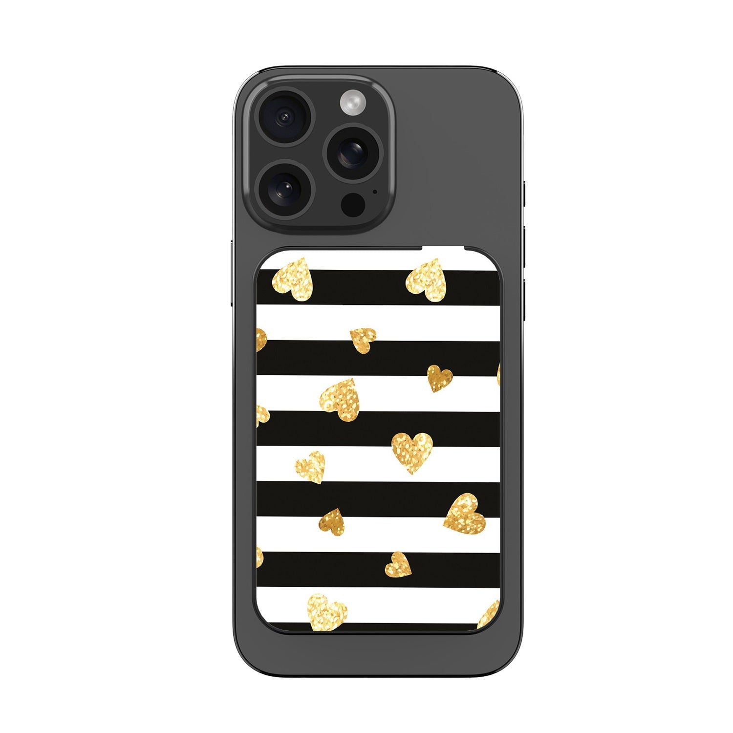 MyBat Design Lab 5000mAh Magnetic Wireless Power Bank - Black - Heart of Gold - MPBBAT131-BK-166-3.jpg