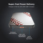 MyBat Design Lab 5000mAh Magnetic Wireless Power Bank - Black - Baseball - MPBBAT131-BK-171-7.jpg