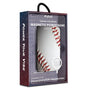 MyBat Design Lab 5000mAh Magnetic Wireless Power Bank - Black - Baseball