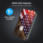 MyBat Design Lab 5000mAh Magnetic Wireless Power Bank - Black - Patriotic Pitch - MPBBAT131-BK-172-8.jpg