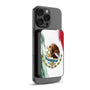 MyBat Design Lab 5000mAh Magnetic Wireless Power Bank - Black - Bandera de México - MPBBAT131-BK-174-2.jpg