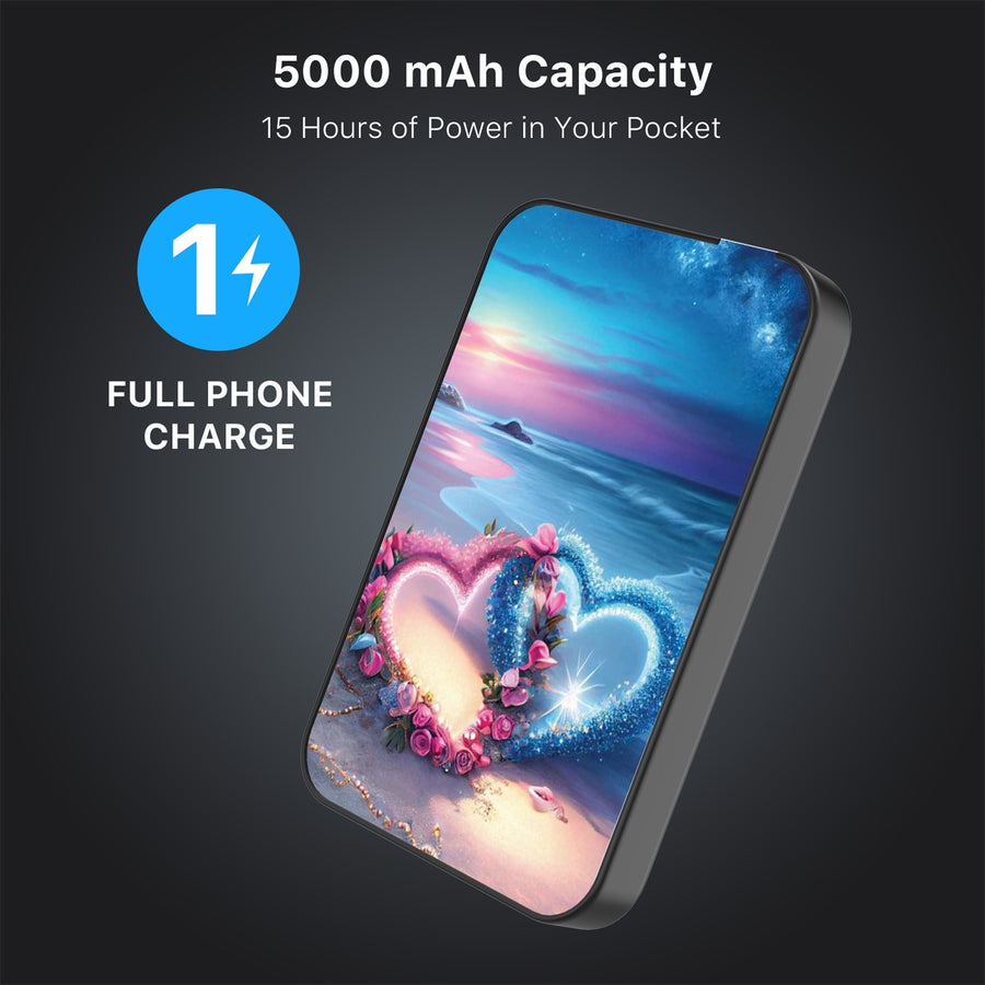 MyBat Design Lab 5000mAh Magnetic Wireless Power Bank - Black - Heart and Soul - MPBBAT131-BK-176-8.jpg