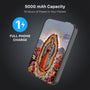 MyBat Design Lab 5000mAh Magnetic Wireless Power Bank - Black - Our Lady Guadalupe - MPBBAT131-BK-178-8.jpg