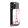 MyBat Design Lab 5000mAh Magnetic Wireless Power Bank - Black - Parisian Butterflies - MPBBAT131-BK-182-2.jpg