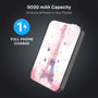 MyBat Design Lab 5000mAh Magnetic Wireless Power Bank - Black - Parisian Butterflies - MPBBAT131-BK-182-8.jpg