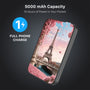 MyBat Design Lab 5000mAh Magnetic Wireless Power Bank - Black - Paris In Bloom - MPBBAT131-BK-183-8.jpg