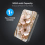 MyBat Design Lab 5000mAh Magnetic Wireless Power Bank - Black - Golden Petal Glow - MPBBAT131-BK-186-8.jpg