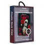MyBat Design Lab 5000mAh Magnetic Wireless Power Bank - Black - Lady Of The Dead - MPBBAT131-BK-189-9.jpg