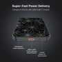 MyBat Design Lab 5000mAh Magnetic Wireless Power Bank - Black - Spider Web - MPBBAT131-BK-217-7.jpg