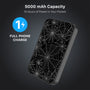 MyBat Design Lab 5000mAh Magnetic Wireless Power Bank - Black - Spider Web - MPBBAT131-BK-217-8.jpg