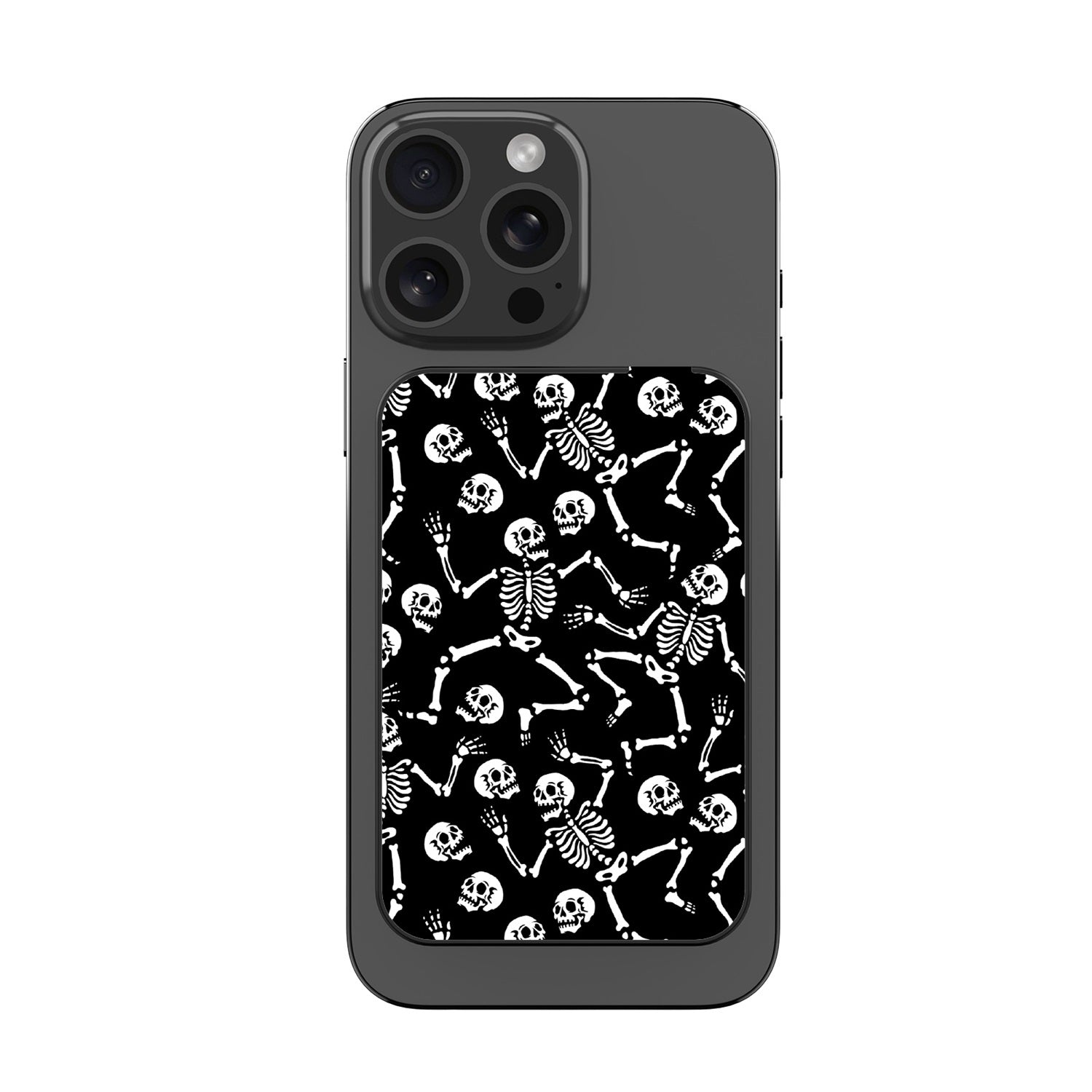 MyBat Design Lab 5000mAh Magnetic Wireless Power Bank - Black - Skeleton Crew - MPBBAT131-BK-218-3.jpg