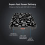 MyBat Design Lab 5000mAh Magnetic Wireless Power Bank - Black - Skeleton Crew - MPBBAT131-BK-218-7.jpg