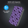 MyBat Design Lab 5000mAh Magnetic Wireless Power Bank - Black - Flying Bats - MPBBAT131-BK-220-8.jpg