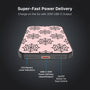 MyBat Design Lab 5000mAh Magnetic Wireless Power Bank - Black - Pink Spider Web - MPBBAT131-BK-227-7.jpg