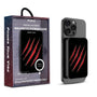 MyBat Design Lab 5000mAh Magnetic Wireless Power Bank - Black - Claw Marks - MPBBAT131-BK-231-1.jpg
