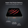 MyBat Design Lab 5000mAh Magnetic Wireless Power Bank - Black - Claw Marks - MPBBAT131-BK-231-7.jpg