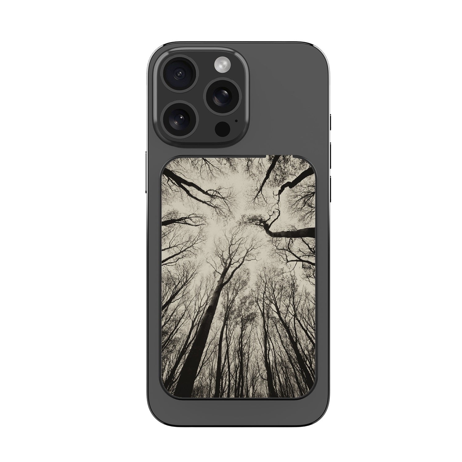 MyBat Design Lab 5000mAh Magnetic Wireless Power Bank - Black - Spooky Forest - MPBBAT131-BK-236-3.jpg