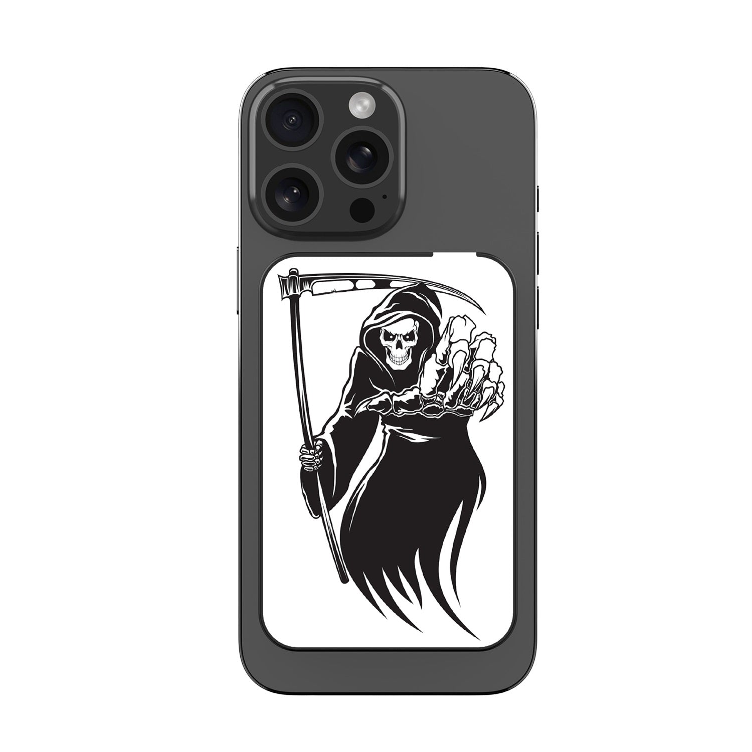 MyBat Design Lab 5000mAh Magnetic Wireless Power Bank - Black - Grim Reaper - MPBBAT131-BK-240-3.jpg