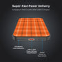 MyBat Design Lab 5000mAh Magnetic Wireless Power Bank - Black - Pumpkin Plaid - MPBBAT131-BK-244-7.jpg