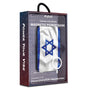 MyBat Design Lab 5000mAh Magnetic Wireless Power Bank - Black - Israel Flag - MPBBAT131-BK-308-9.jpg