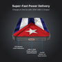 MyBat Design Lab 5000mAh Magnetic Wireless Power Bank - Black - Cuba Flag - MPBBAT131-BK-309-7.jpg