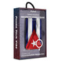 MyBat Design Lab 5000mAh Magnetic Wireless Power Bank - Black - Cuba Flag - MPBBAT131-BK-309-9.jpg