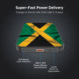 MyBat Design Lab 5000mAh Magnetic Wireless Power Bank - Black - Jamaica Flag - MPBBAT131-BK-310-7.jpg