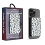 MyBat Design Lab 5000mAh Magnetic Wireless Power Bank - Black - Golf Balls