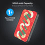 MyBat Design Lab 5000mAh Magnetic Wireless Power Bank - Black - Year of the Snake - MPBBAT131-BK-315-8.jpg