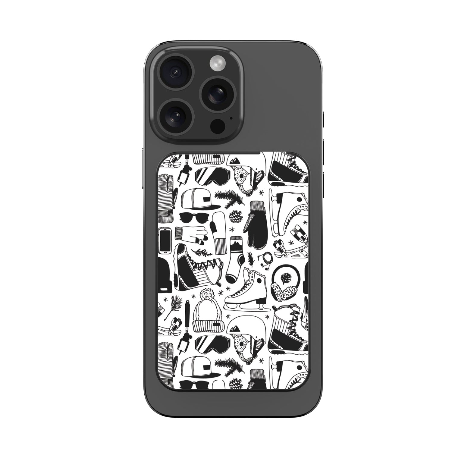 MyBat Design Lab 5000mAh Magnetic Wireless Power Bank - Black - Hit the Slopes - MPBBAT131-BK-325-3.jpg