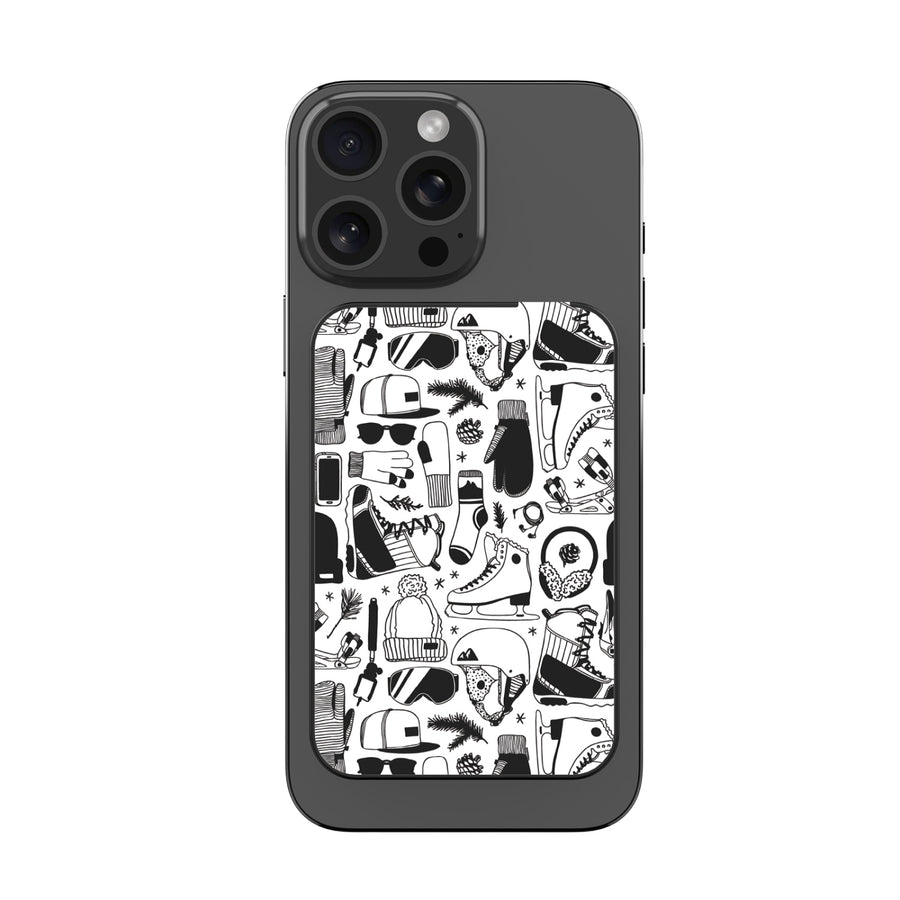 MyBat Design Lab 5000mAh Magnetic Wireless Power Bank - Black - Hit the Slopes - MPBBAT131-BK-325-3.jpg
